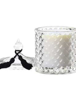 New Swieca Zapachowa Crystalene (Wanilia) Świece Zapachowe