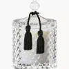 Shop Swieca Zapachowa Crystalene (Limonka, Bazylia & Mandarynka) Świece Zapachowe