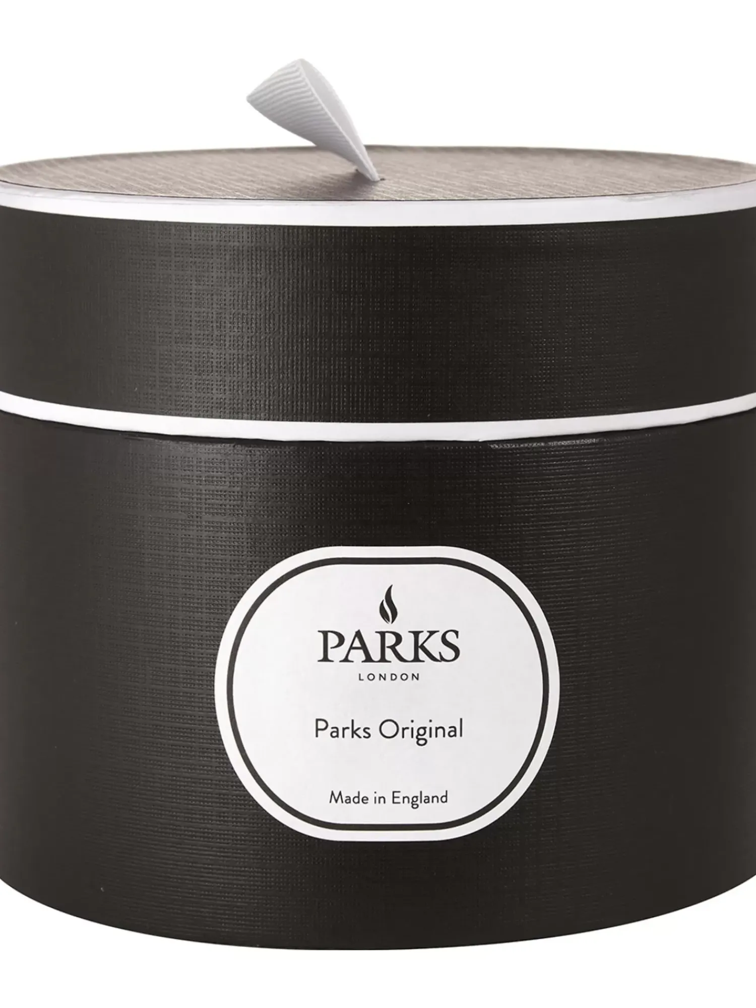 Flash Sale Swieca Zapachowa Z Trzema Knotami Parks Original (Wanilia & Cytrus) Świece Zapachowe