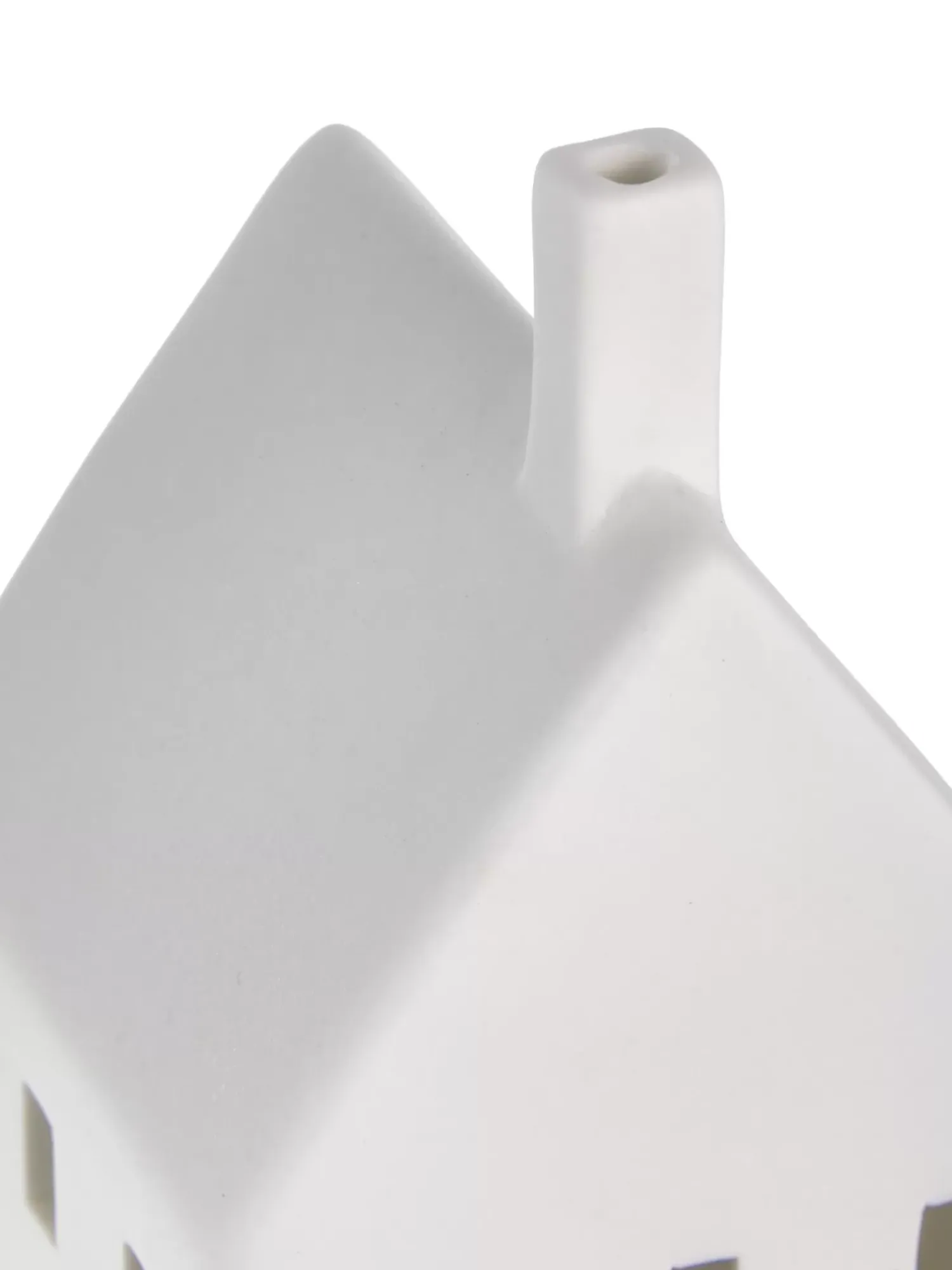 Sale Swiecznik Domek Z Porcelany Living Świeczniki Na Tealighty