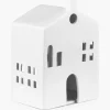 Best Sale Swiecznik Na Tealighty Z Porcelany Living Lampiony I Latarenki