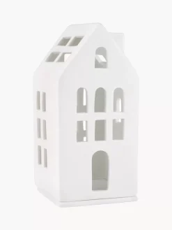 Shop Swiecznik Na Tealighty Z Porcelany Living Świeczniki Na Tealighty