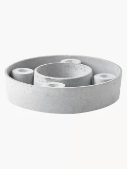 Hot Swiecznik Ring Świeczniki