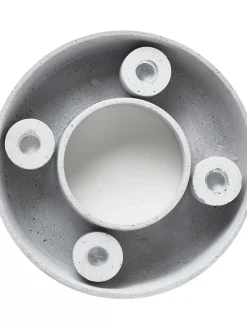 Hot Swiecznik Ring Świeczniki
