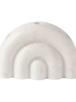 Shop Swiecznik Z Marmuru Malie Świeczniki