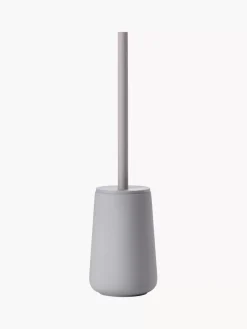 Clearance Szczotka Do Wc Z Pojemnikiem Z Porcelany Nova One Szczotki Do Wc