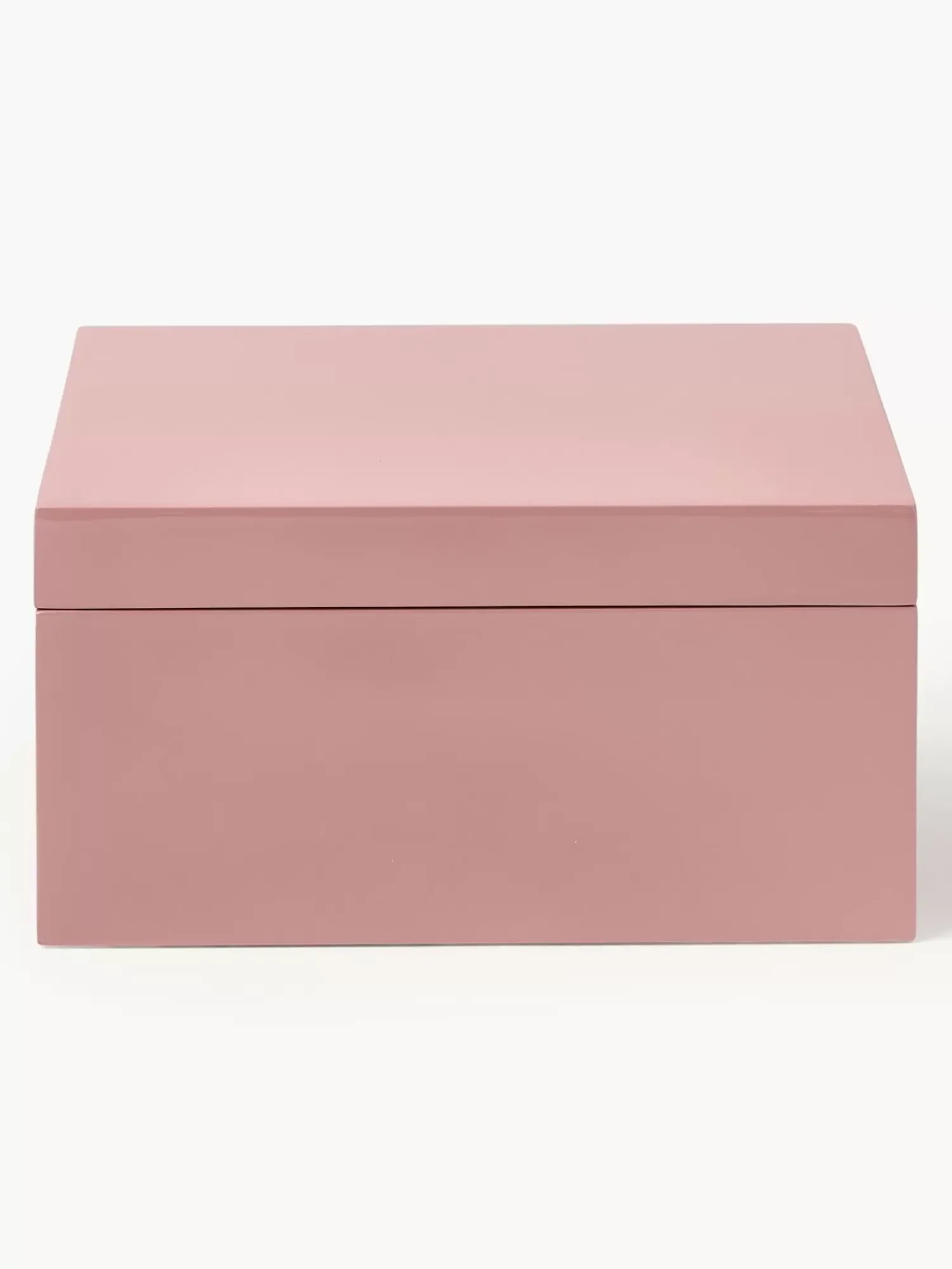 Flash Sale Szkatulka Na Biżuterię Taylor Pojemniki I Szkatulki Na Biżuterię