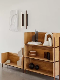 Best Sale Szkatulka Z Drewna Debowego Wooden Sphere Pojemniki I Szkatulki Na Biżuterię