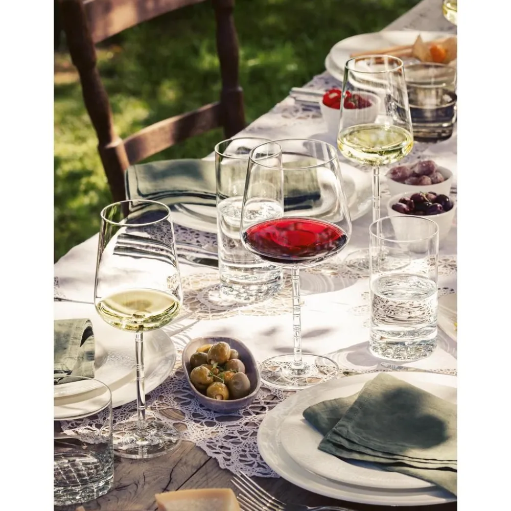 Zwiesel Glas Szkło Barowe>Szklanka Do Koktajli Chess, 4 Szt.