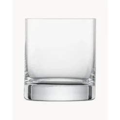 Zwiesel Glas Szkło Barowe>Szklanka Do Whisky Tavoro, 4 Szt.