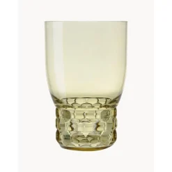 Kartell Szklanki>Szklanka Jellies, 4 Szt.