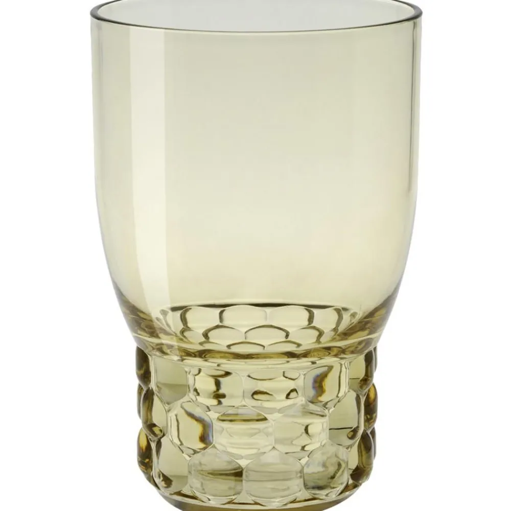 Kartell Szklanki>Szklanka Jellies, 4 Szt.