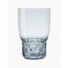 Kartell Szklanki>Szklanka Jellies, 4 Szt.