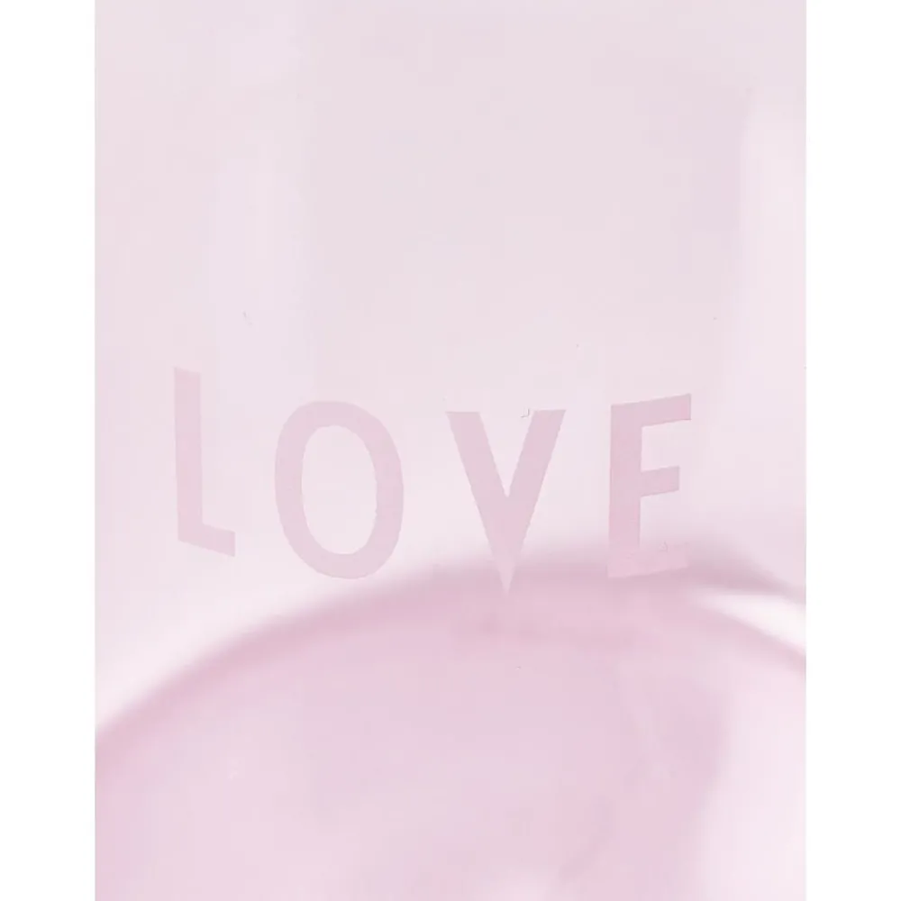 Design Letters Szklanki>Szklanka Love Favourite