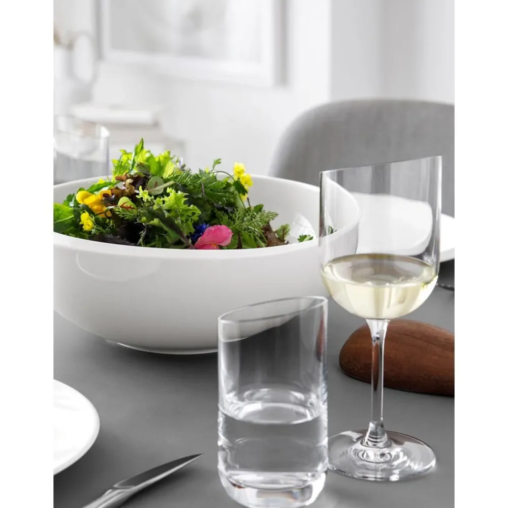 Villeroy & Boch Szklanki>Szklanka Newmoon, 4 Szt.