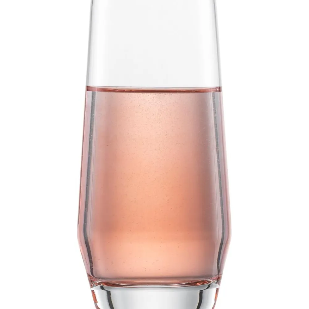 Zwiesel Glas Szkło Barowe>Szklanka Pure, 4 Szt.