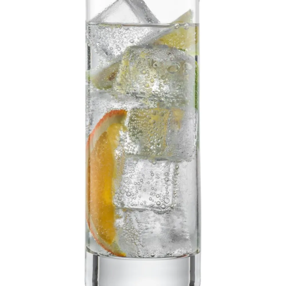 Zwiesel Glas Szkło Barowe>Szklanka Tavoro, 4 Szt.