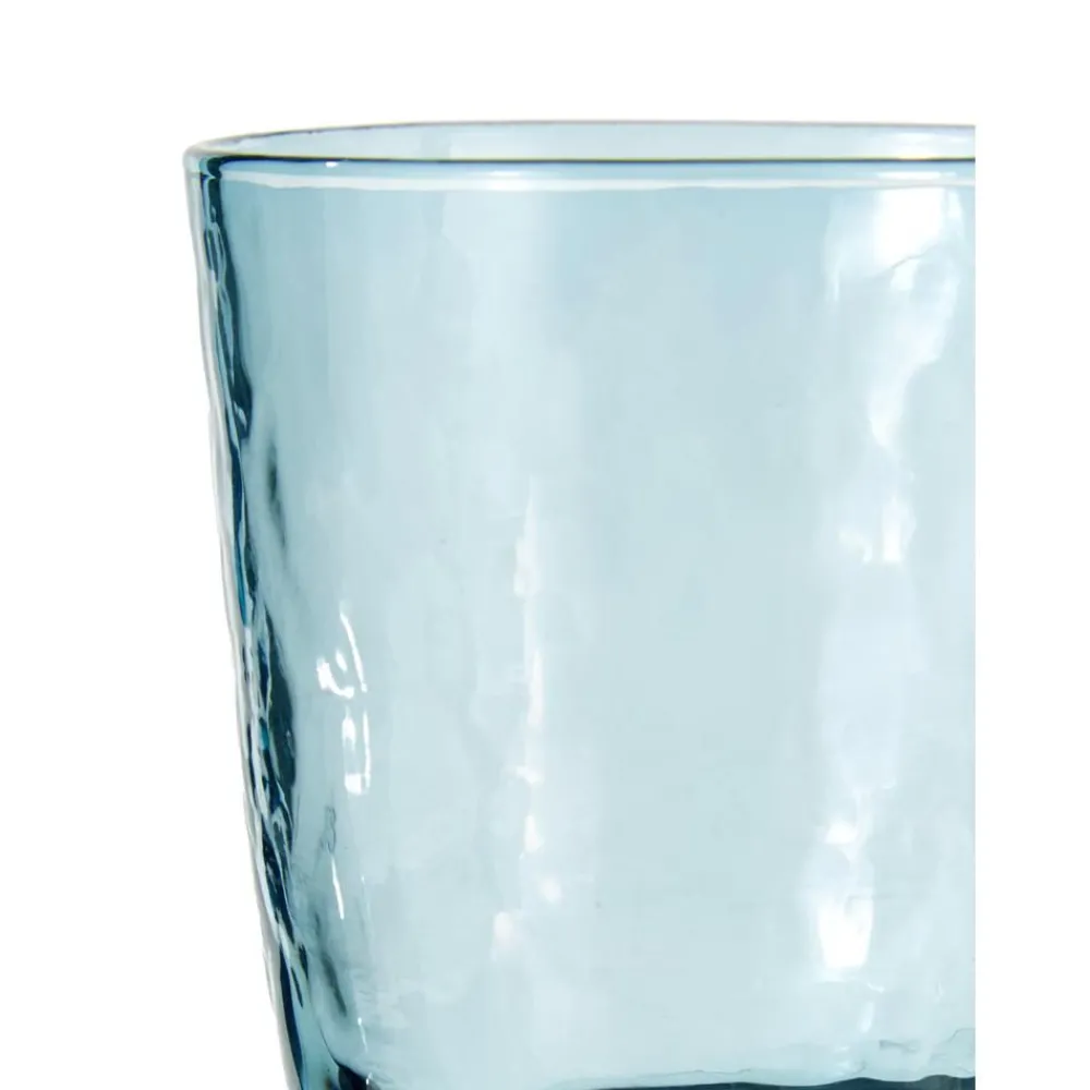 Broste Copenhagen Szklanki>Szklanka Ze Szkla Dmuchanego Hammered, 4 Szt.