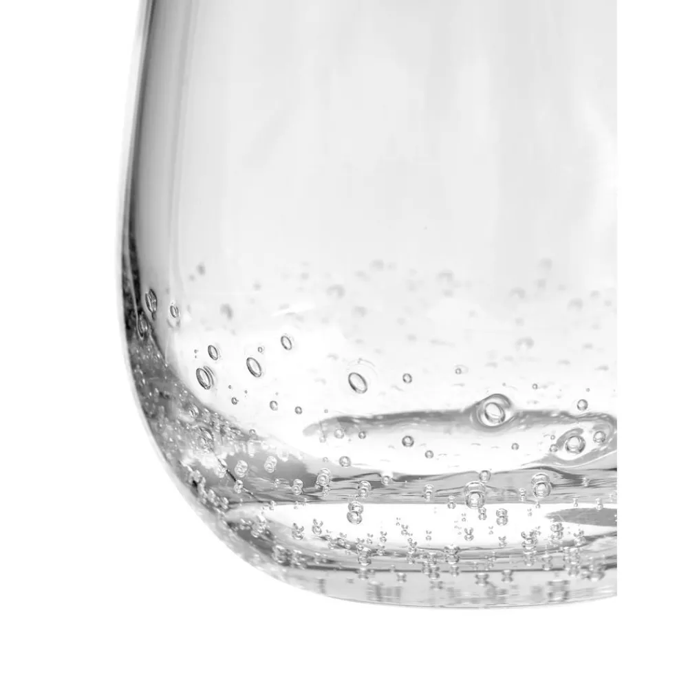 Broste Copenhagen Szklanki>Szklanka Ze Szkla Dmuchanego Bubble, 4 Szt.