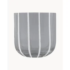 Oyoy Living Design Szklanki>Szklanka Ze Szkla Dmuchanego Mizu, 2 Szt.