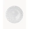 Kartell Talerze>Talerz Duzy Jellies, 4 Szt.