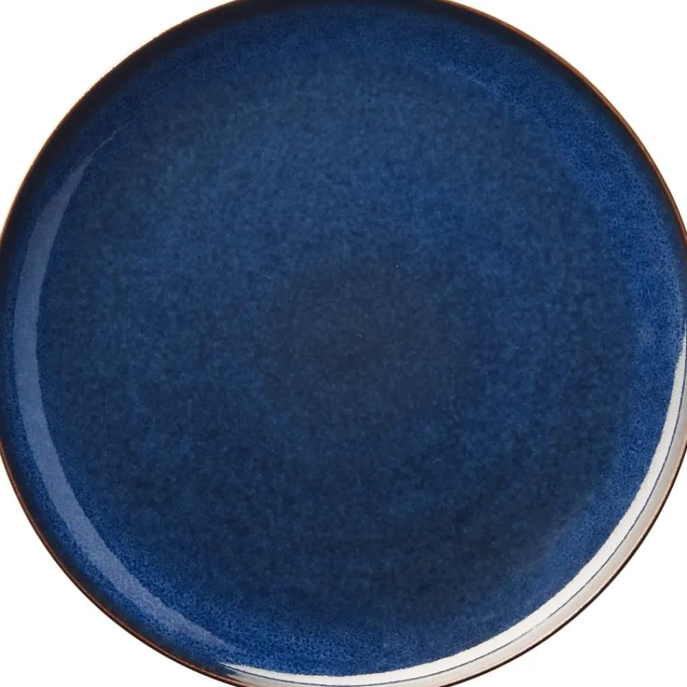 Asa Selection Talerze>Talerz Duzy Midnight, 6 Szt.