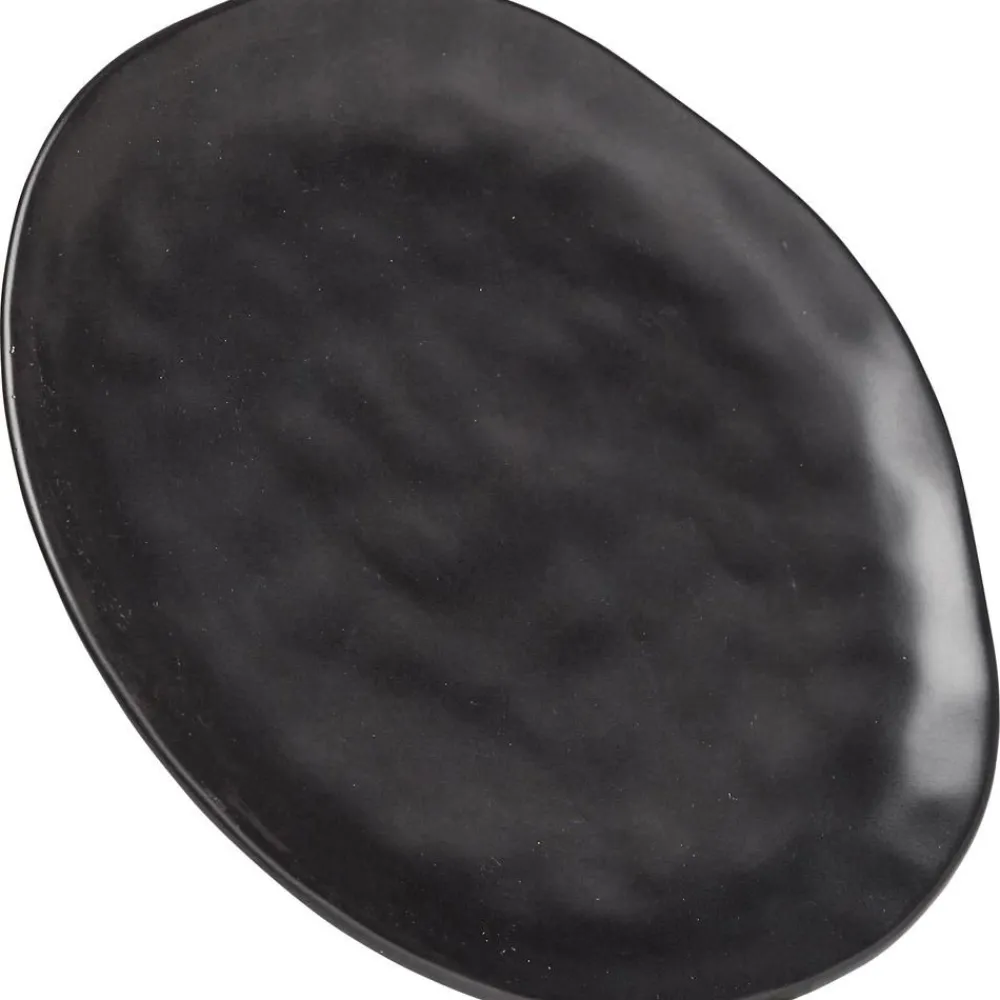Kare Design Talerze>Talerz Duzy Organic, 4 Szt.