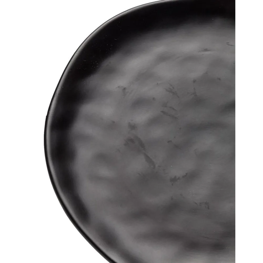 Kare Design Talerze>Talerz Duzy Organic, 4 Szt.
