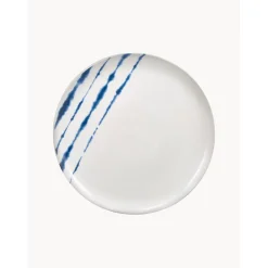 * Talerze>Talerz Duzy Z Porcelany Amaya, 2 Szt.