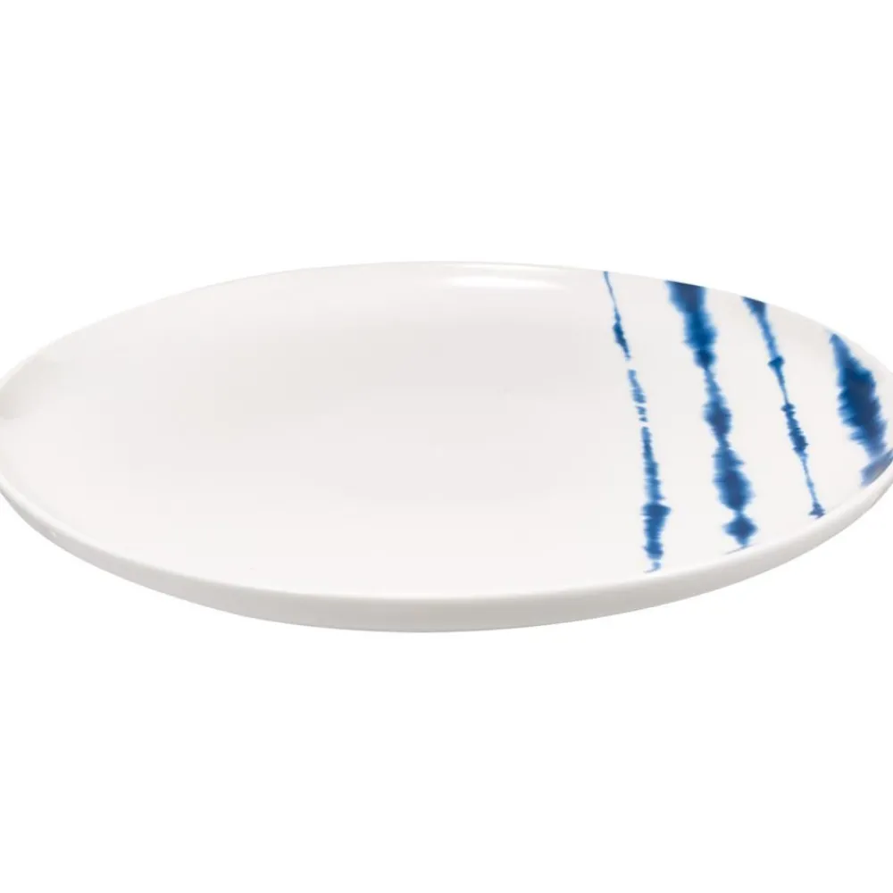 * Talerze>Talerz Duzy Z Porcelany Amaya, 2 Szt.