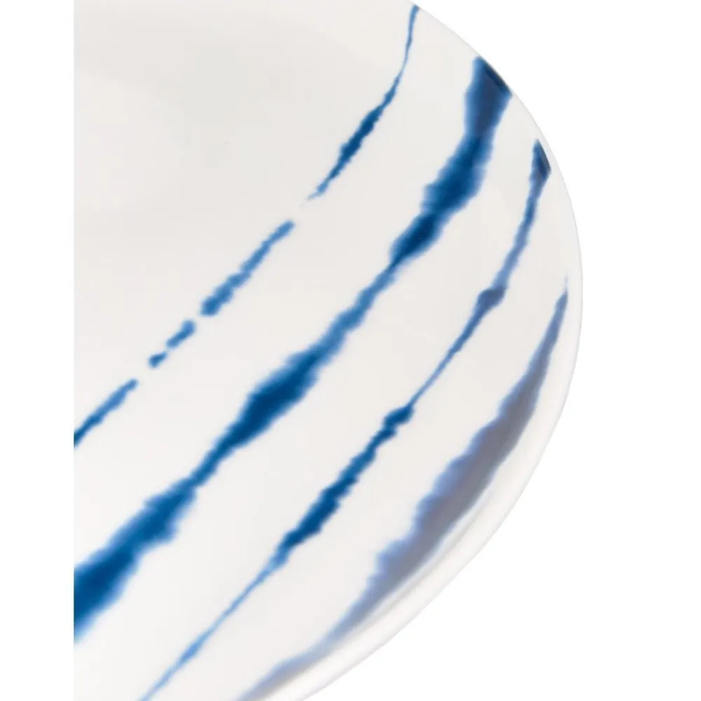 * Talerze>Talerz Duzy Z Porcelany Amaya, 2 Szt.