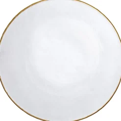 Cote Table Talerze>Talerz Duzy Ze Szkla Orphee, 2 Szt.
