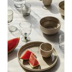 Broste Copenhagen Talerze>Talerz Sniadaniowy Nordic Bistro, 4 Szt.