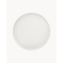 Asa Selection Kolekcje Naczyń>Talerz Sniadaniowy Z Porcelany Kostnej Oco, 6 Szt.