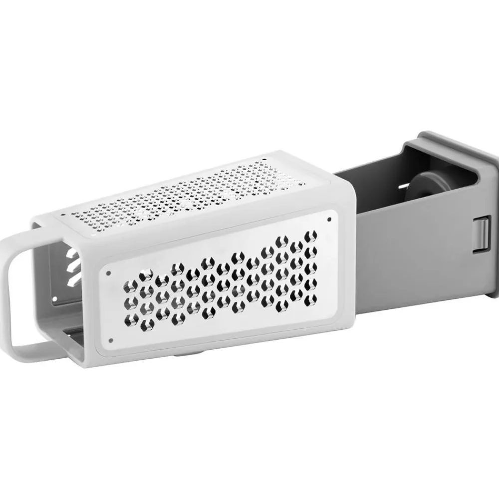 Zwilling Przybory Kuchenne>Tarka 6W1 Z-Cut