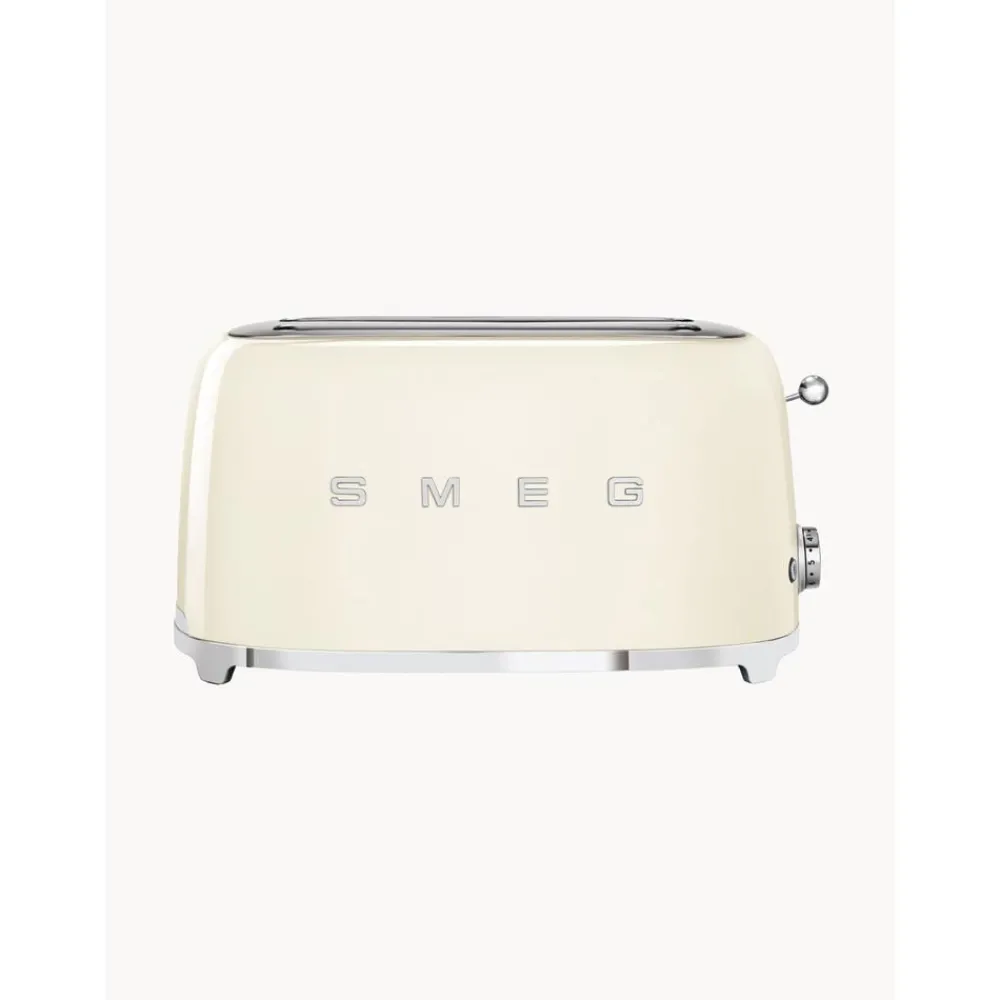 Smeg Tostery>Toster 50'S Style