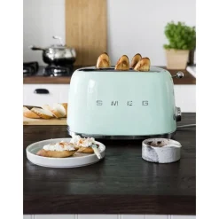 Smeg Tostery>Toster 50'S Style