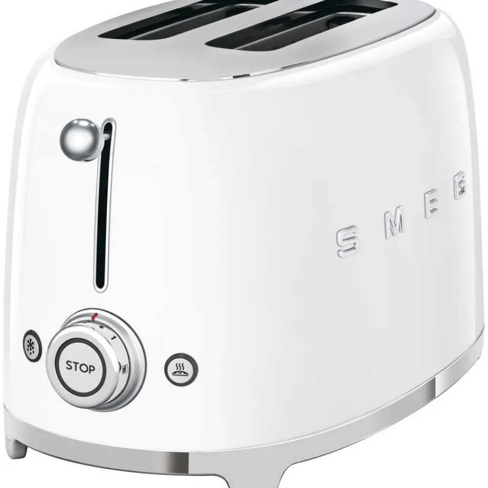 Smeg Tostery>Toster 50'S Style