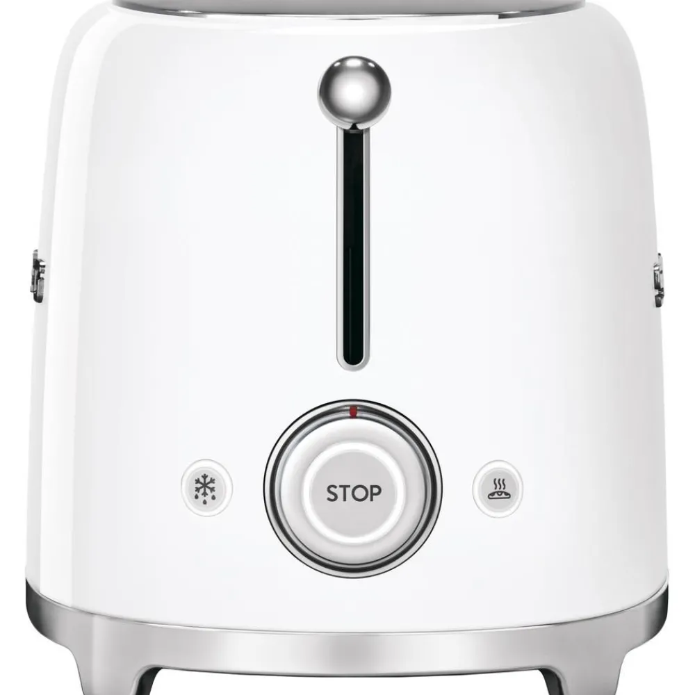 Smeg Tostery>Toster 50'S Style