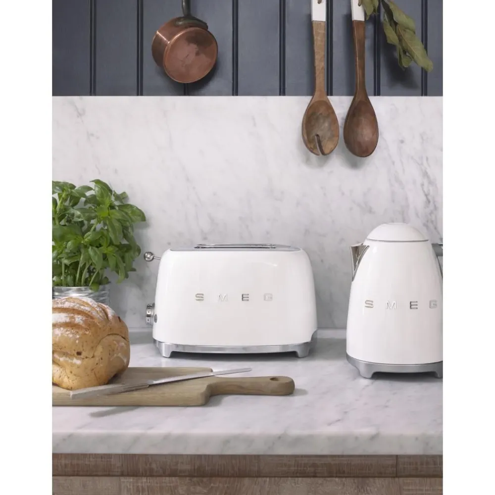 Smeg Tostery>Toster 50'S Style