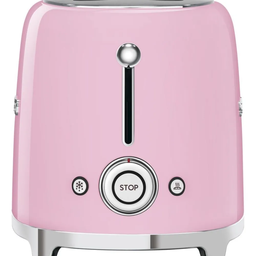 Smeg Tostery>Toster 50'S Style