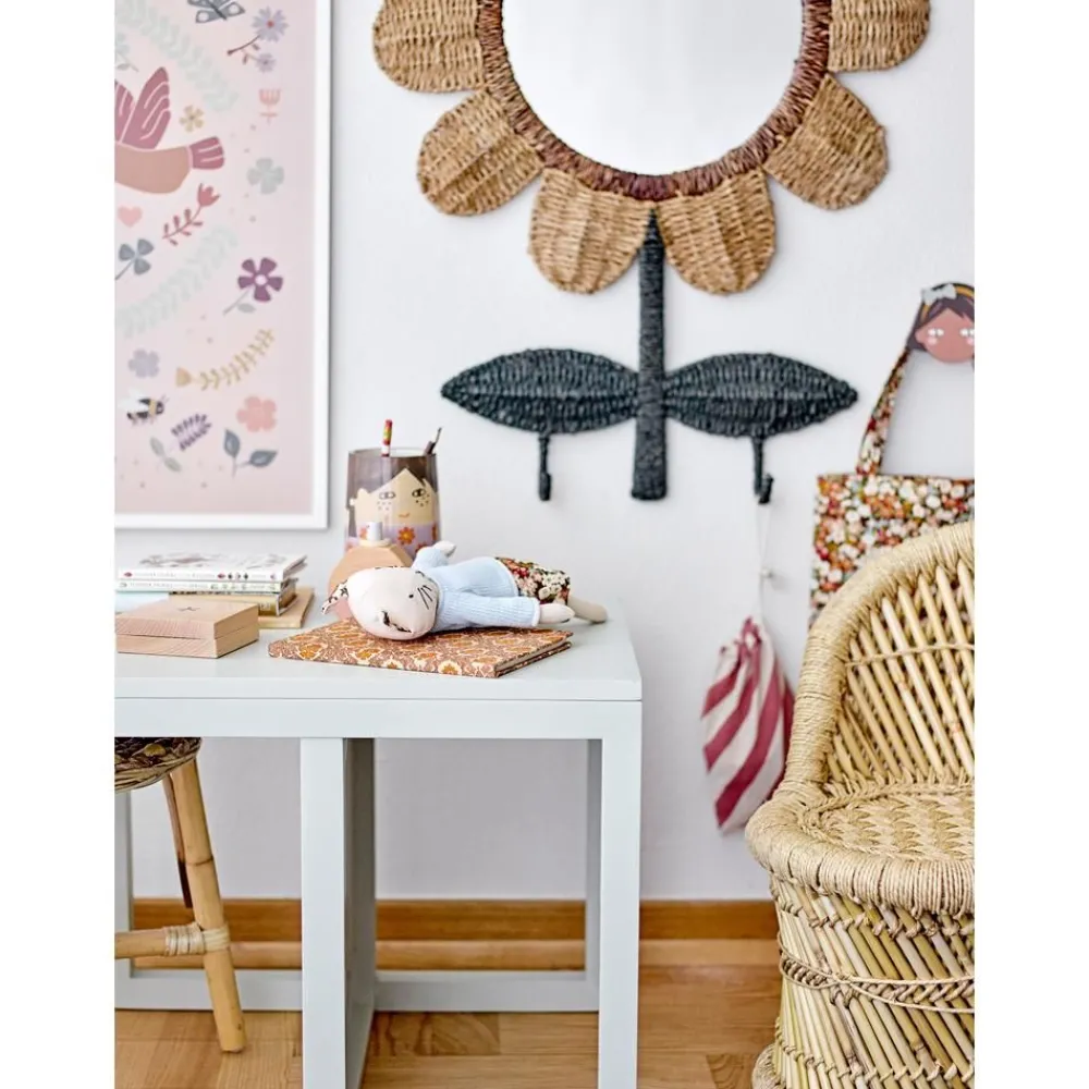 Bloomingville mini Krzesełka>Wielofunkcyjne Krzeselko Dzieciece Rese