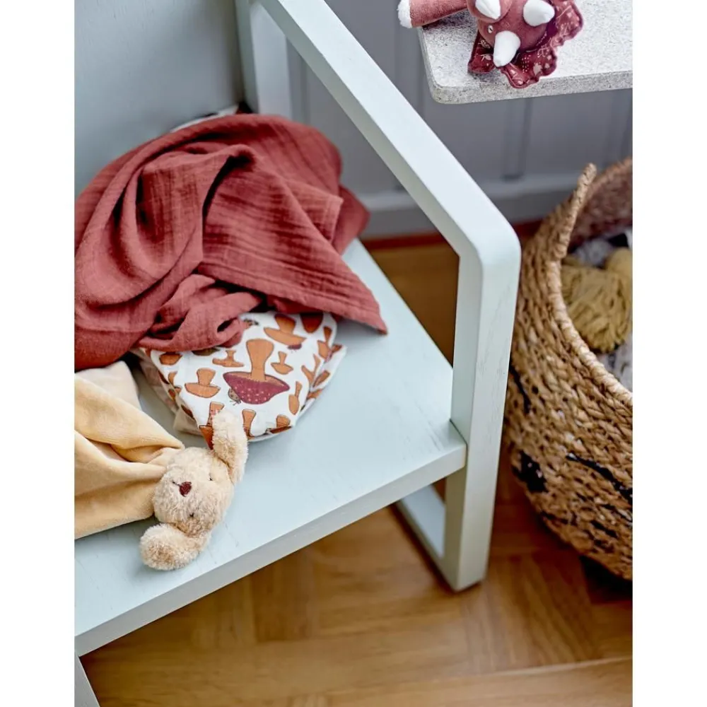 Bloomingville mini Krzesełka>Wielofunkcyjne Krzeselko Dzieciece Rese