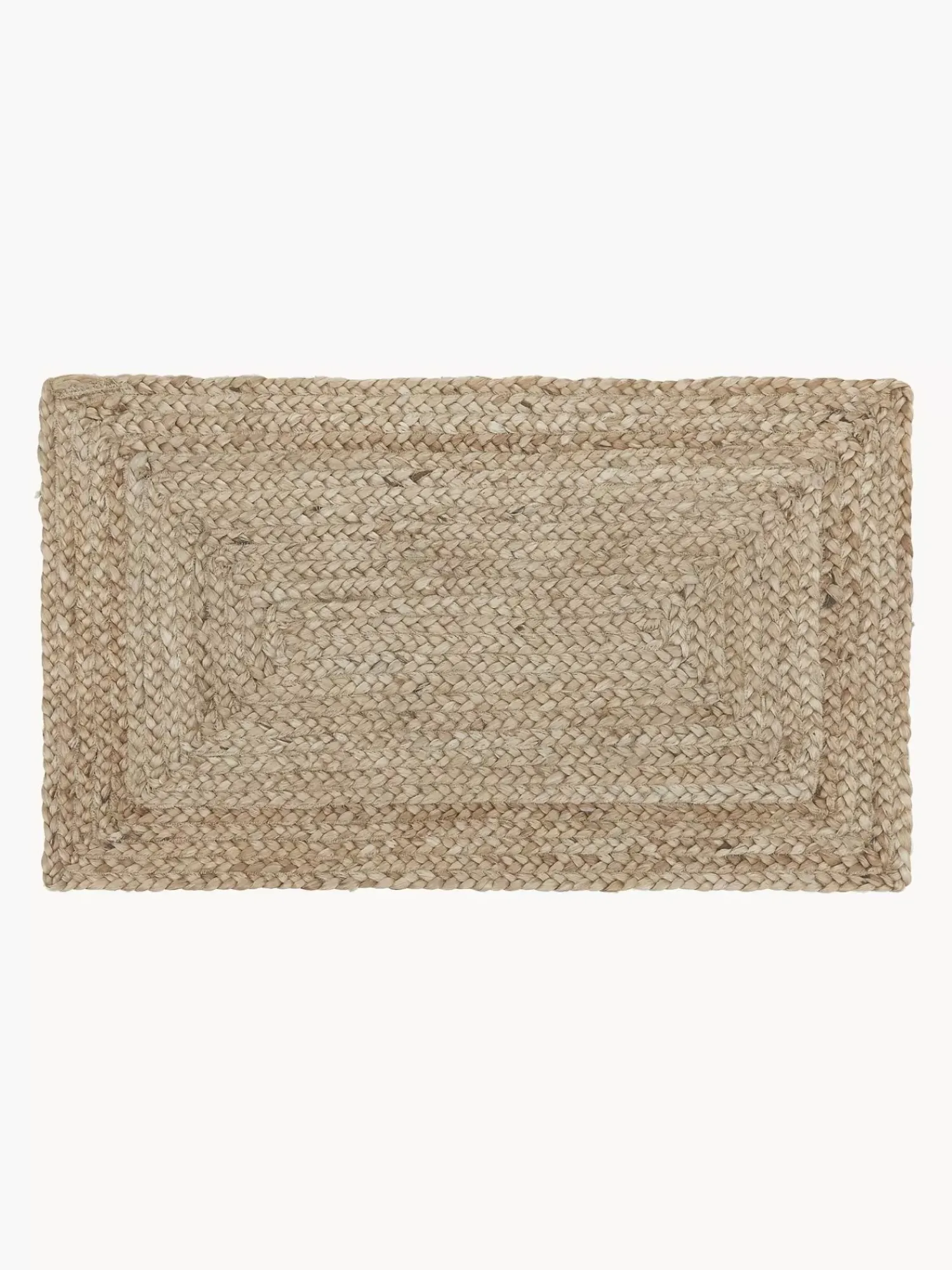 Flash Sale Wycieraczka Z Juty Sharmila Wycieraczki
