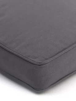 Flash Sale Wysoka Poduszka Na Krzeslo Zoey, 2 Szt. Poduszki Na Krzesła