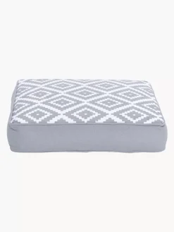 Shop Wysoka Poduszka Na Krzeslo Miami Poduszki Na Krzesła