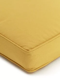 Clearance Wysoka Poduszka Na Krzeslo Zoey, 2 Szt. Poduszki Na Krzesła