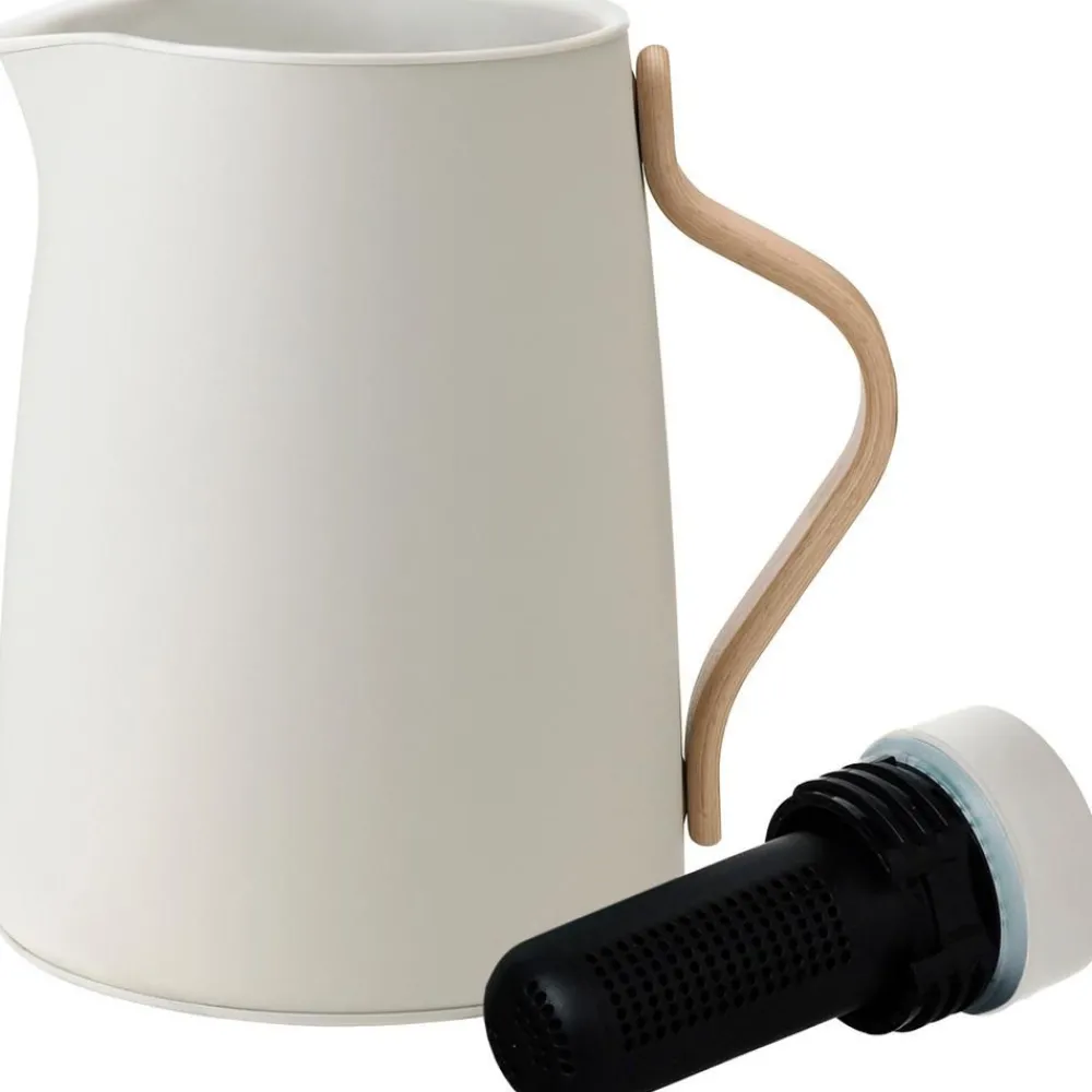 Stelton Dzbanki I Karafki>Zaparzacz Do Herbaty Emma, 1 L