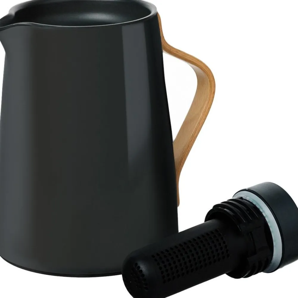 Stelton Dzbanki I Karafki>Zaparzacz Do Herbaty Emma, 1 L