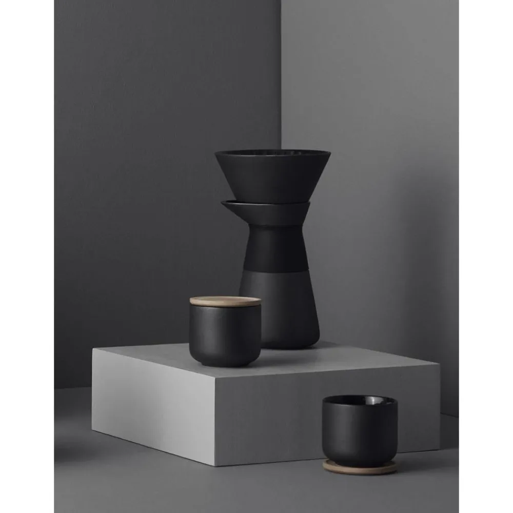 Stelton Ekspresy Do Kawy>Zaparzacz Do Kawy Theo